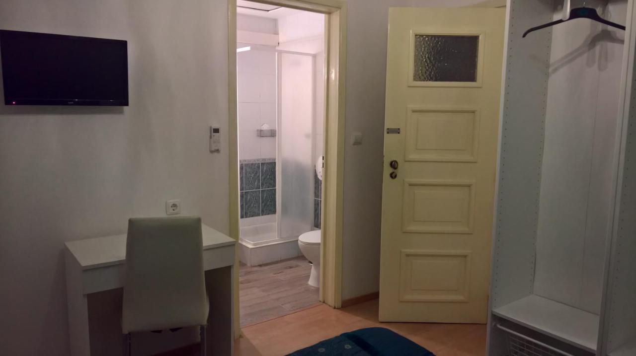 Casa Dom Manoel Bed & Breakfast Portalegre Exterior photo