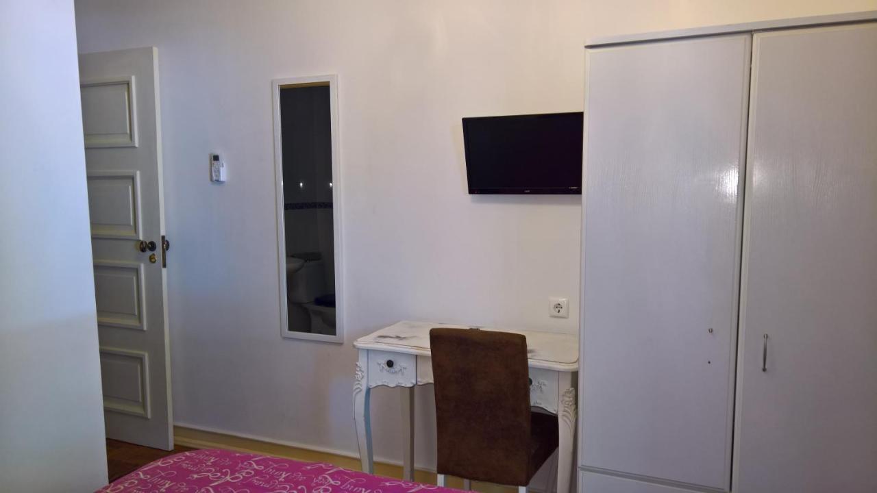 Casa Dom Manoel Bed & Breakfast Portalegre Exterior photo