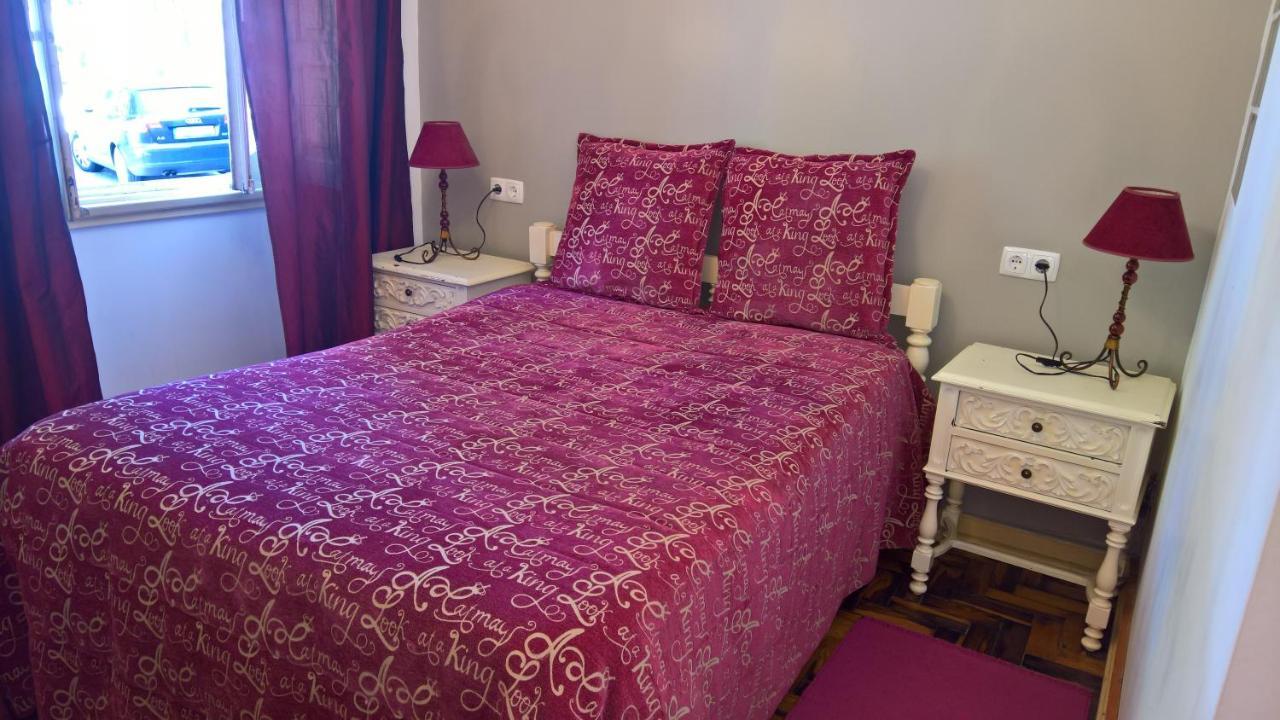 Casa Dom Manoel Bed & Breakfast Portalegre Exterior photo