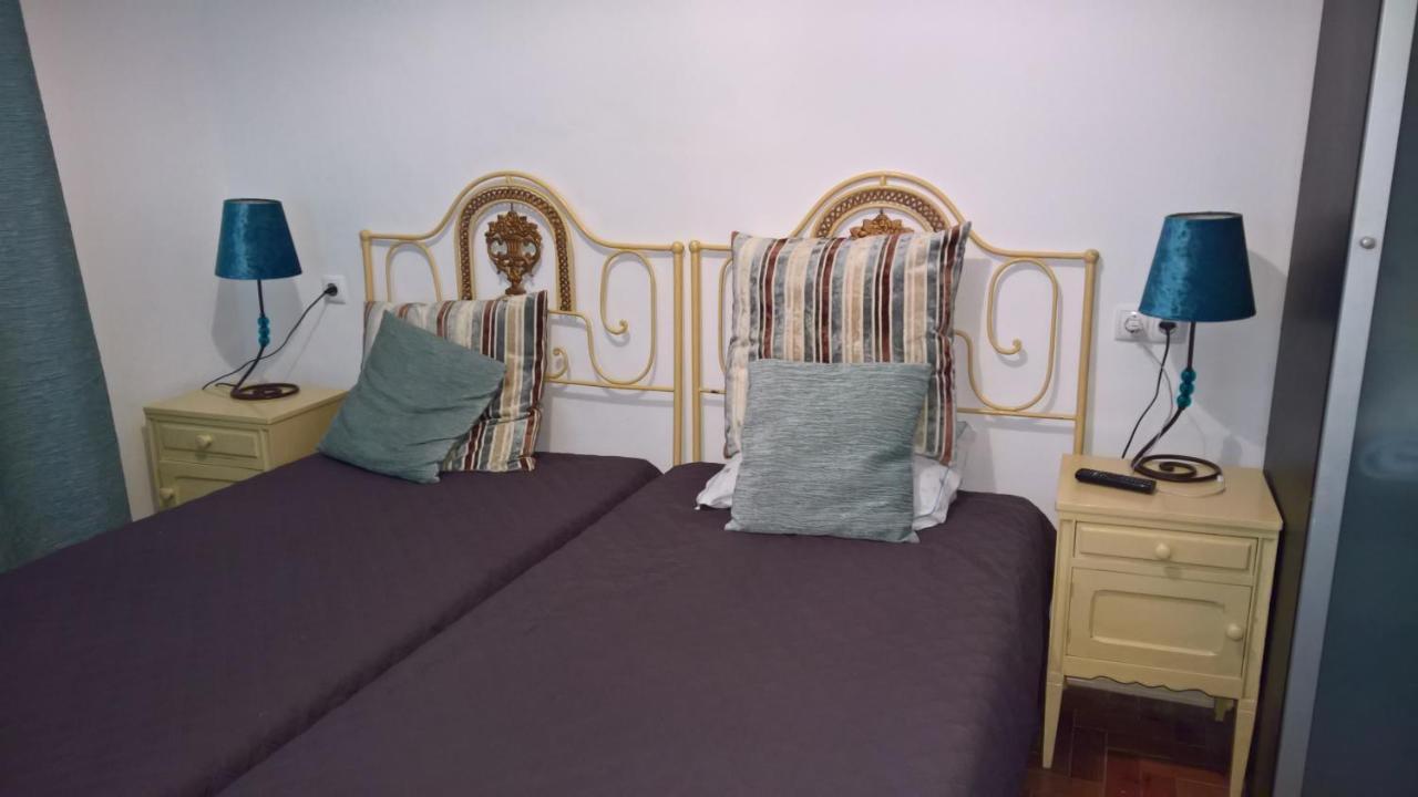 Casa Dom Manoel Bed & Breakfast Portalegre Exterior photo