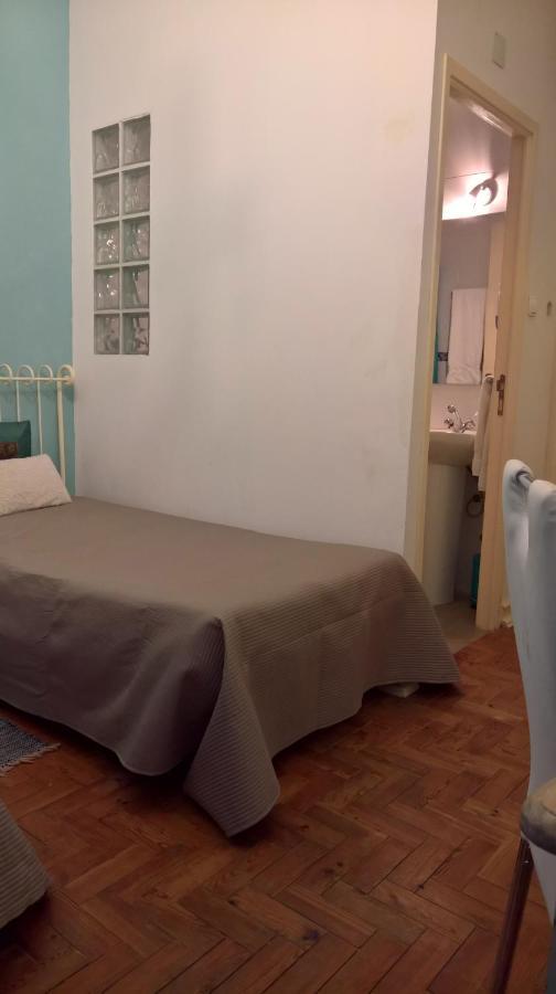 Casa Dom Manoel Bed & Breakfast Portalegre Exterior photo