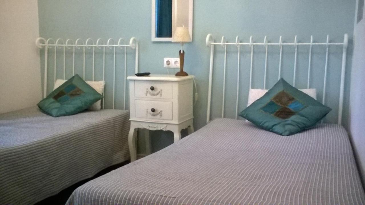 Casa Dom Manoel Bed & Breakfast Portalegre Exterior photo