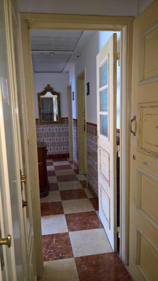 Casa Dom Manoel Bed & Breakfast Portalegre Exterior photo