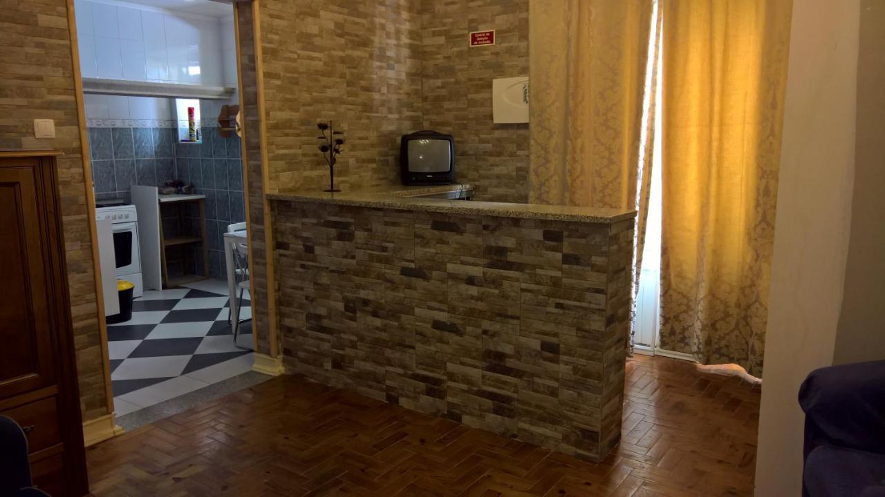 Casa Dom Manoel Bed & Breakfast Portalegre Exterior photo