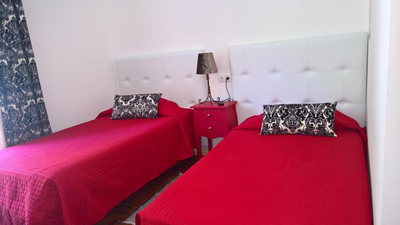 Casa Dom Manoel Bed & Breakfast Portalegre Exterior photo