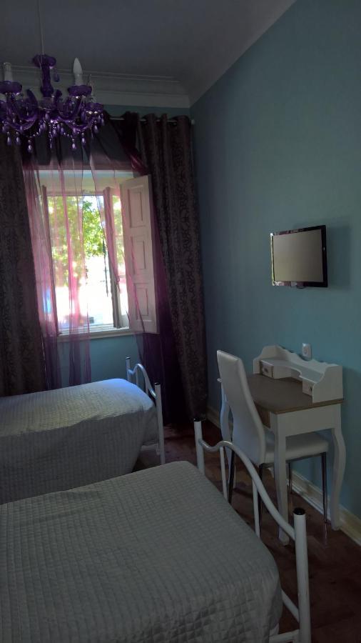 Casa Dom Manoel Bed & Breakfast Portalegre Exterior photo