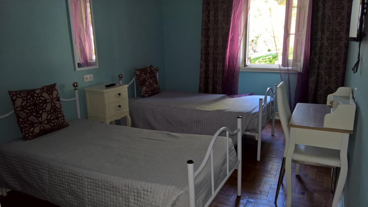 Casa Dom Manoel Bed & Breakfast Portalegre Exterior photo