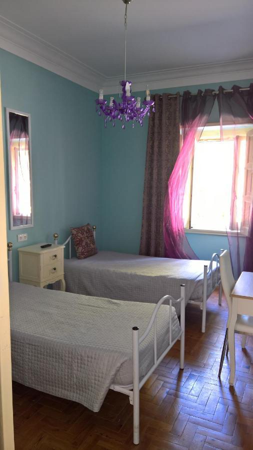 Casa Dom Manoel Bed & Breakfast Portalegre Exterior photo