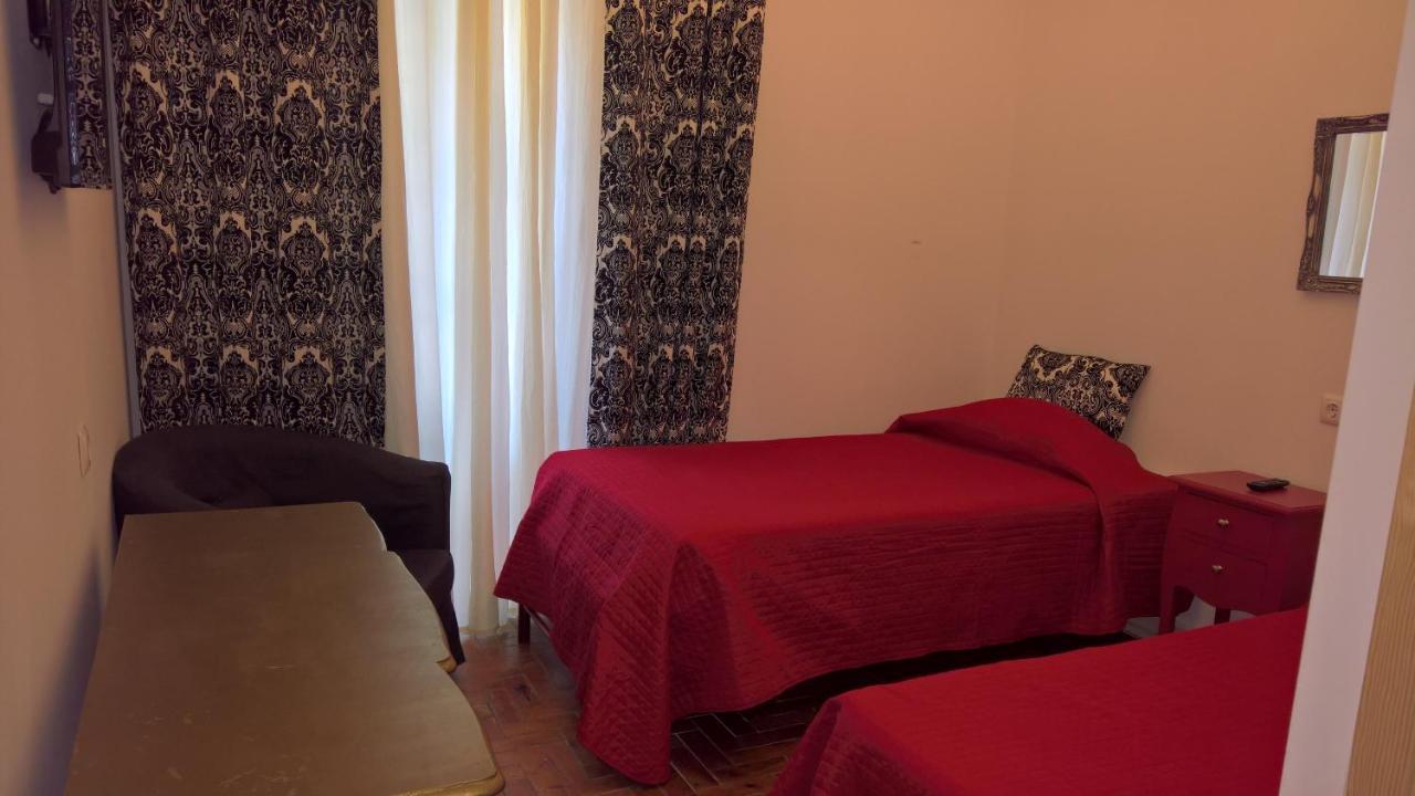 Casa Dom Manoel Bed & Breakfast Portalegre Exterior photo