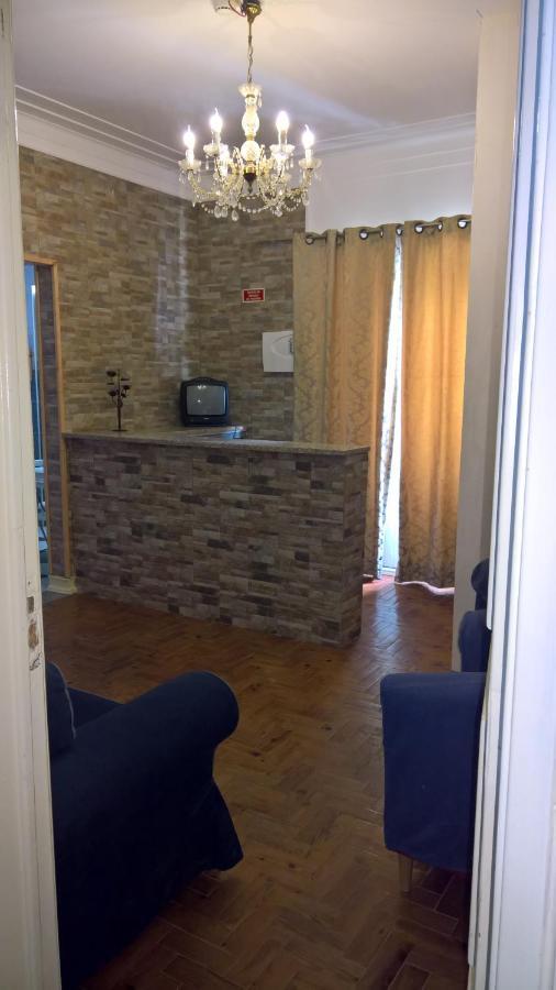 Casa Dom Manoel Bed & Breakfast Portalegre Exterior photo