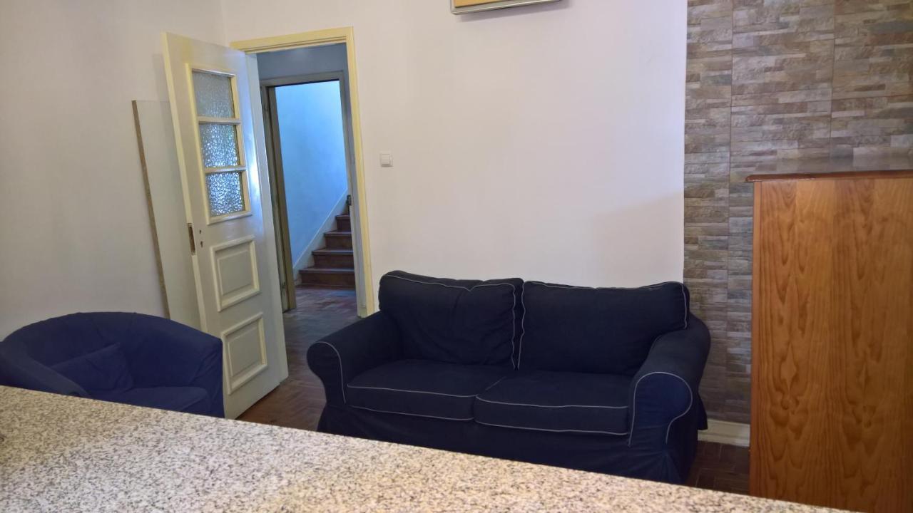 Casa Dom Manoel Bed & Breakfast Portalegre Exterior photo
