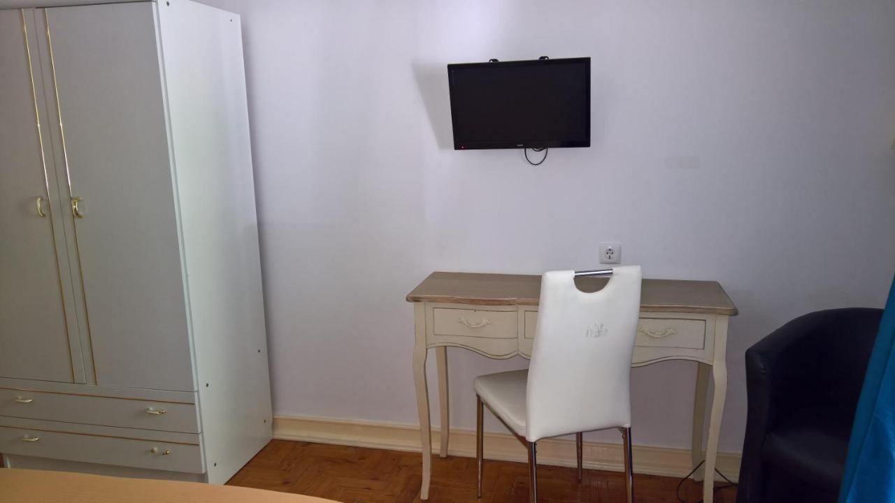 Casa Dom Manoel Bed & Breakfast Portalegre Exterior photo