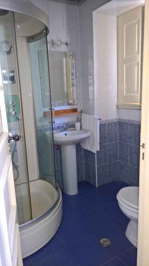 Casa Dom Manoel Bed & Breakfast Portalegre Exterior photo
